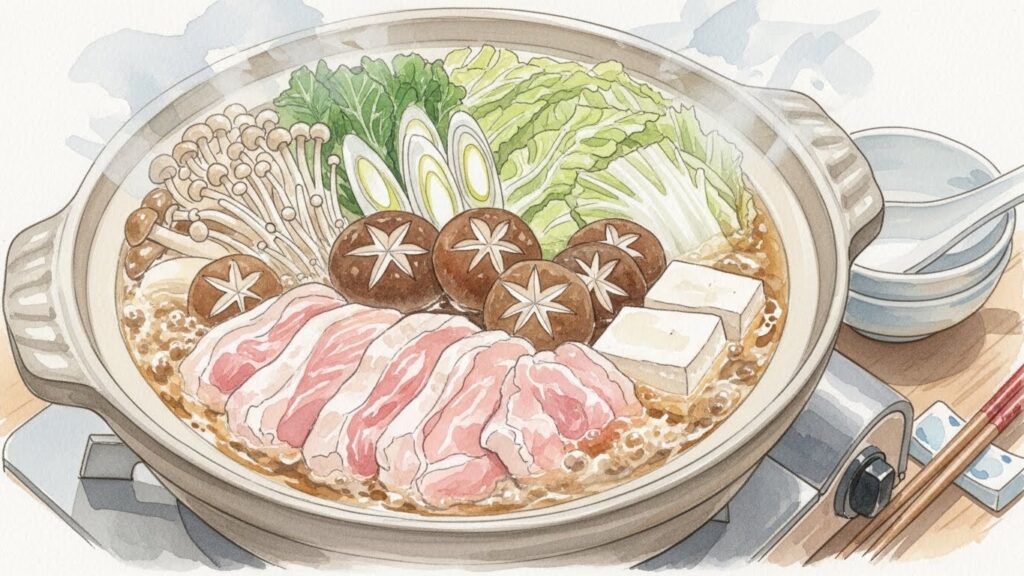 料理に合わせて選ぶ柚子胡椒の代用と活用