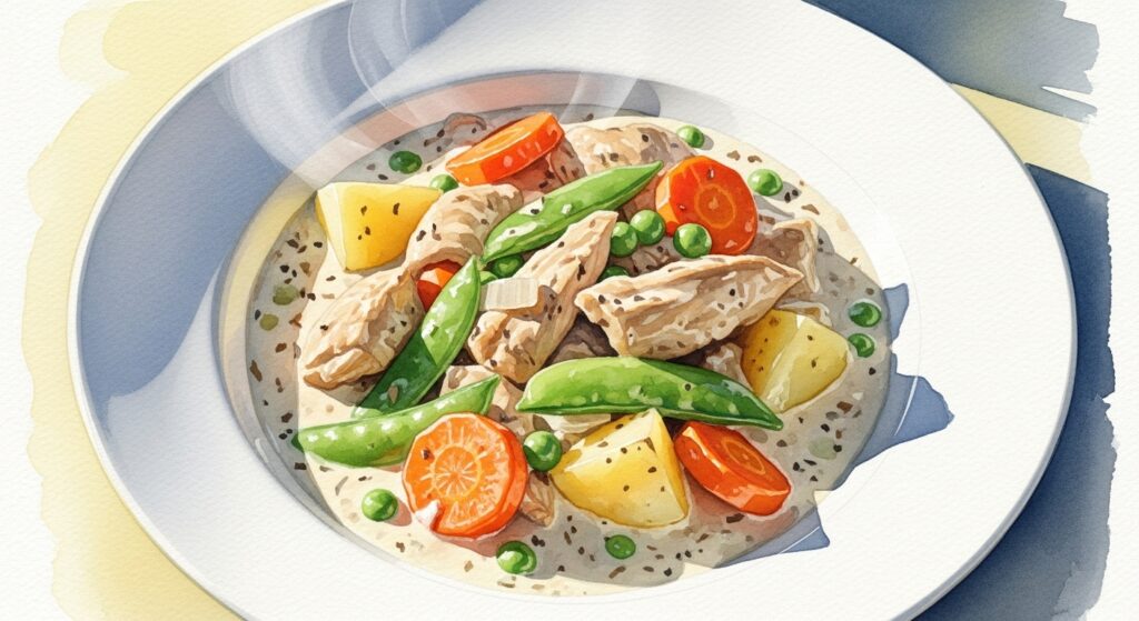 フライパンで炒めるタイミングの正解