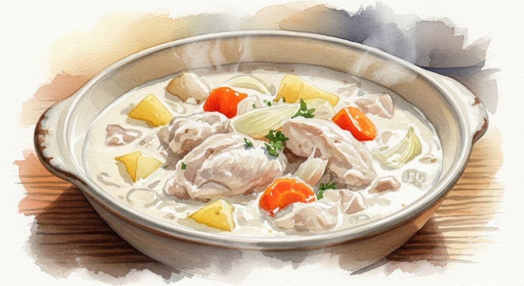 酒や塩で臭みを取る重要な工程