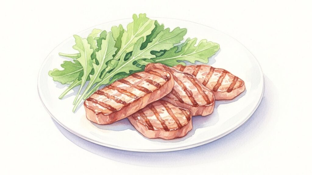 グリーンリーフも代わりとして優秀