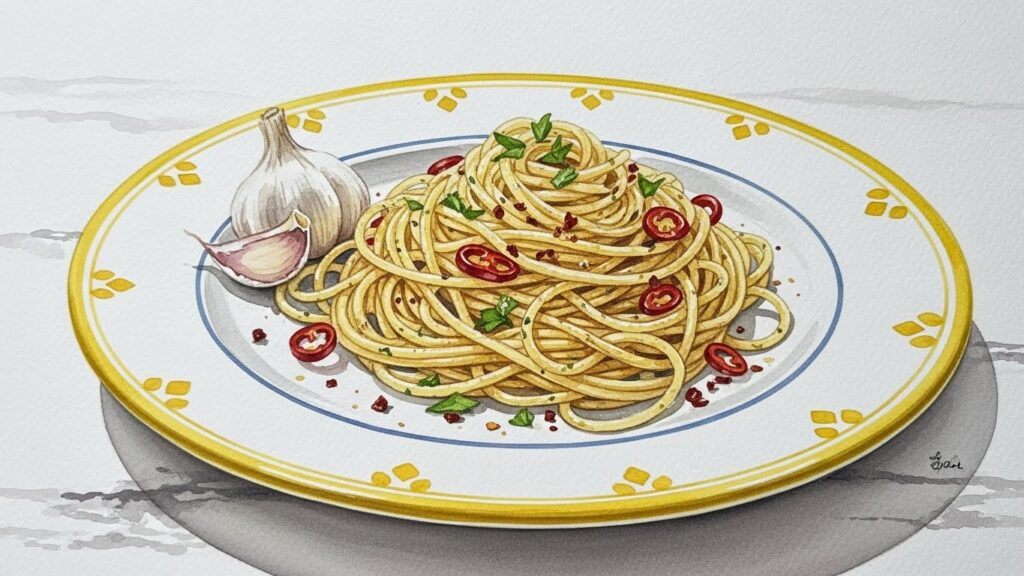 いっそ唐辛子なしで作る