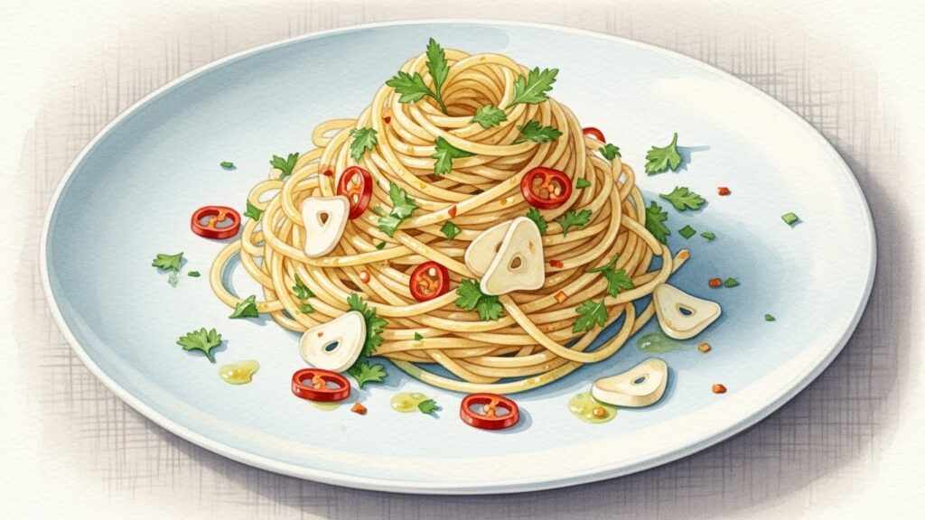 中華風のコクが出る豆板醤