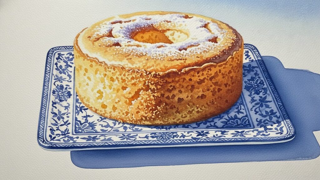 市販のお菓子やパンでスポンジケーキの代用をする方法