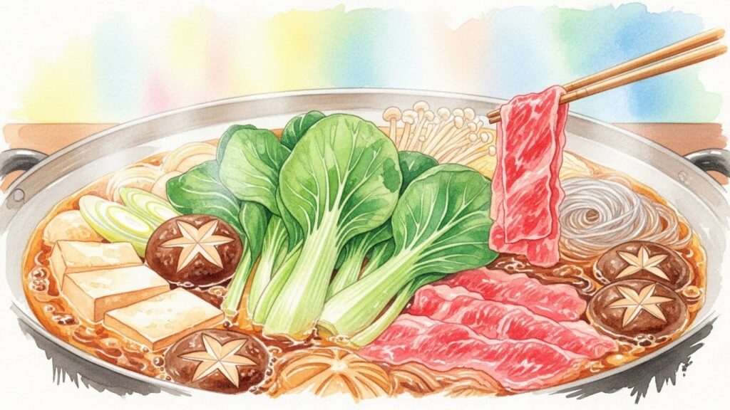 豆苗なら安価で手軽に緑をプラスできる