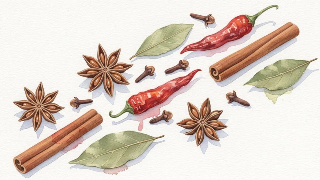 コンソメを使った代用下ごしらえのコツ