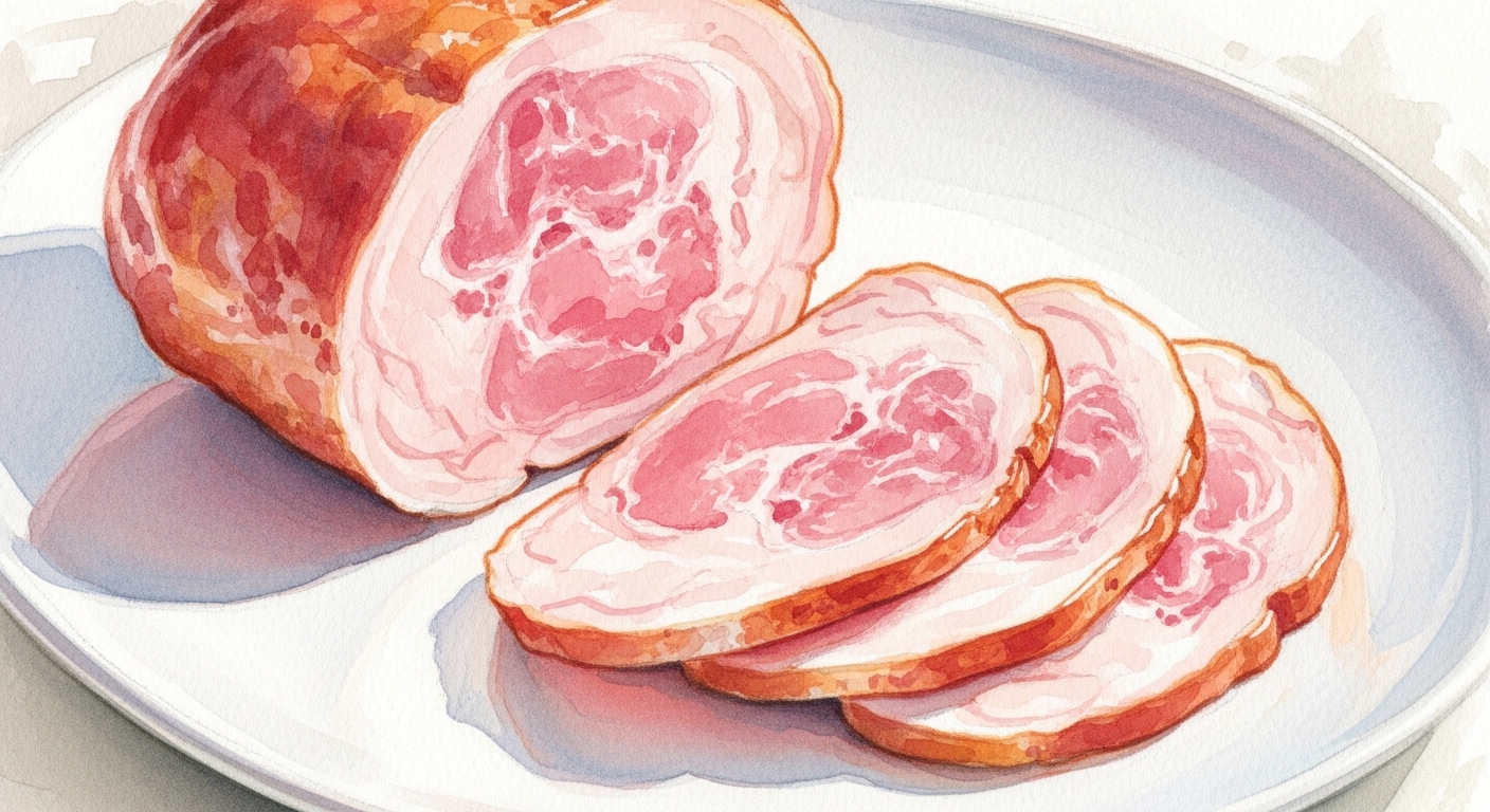 【物理で極める】笠原流・鶏ハムが「地球上で最も・しっとり」仕上がる熱力学的理由