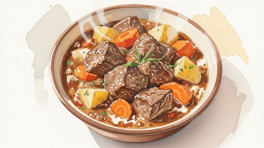 バジルの代用を美味しく使う下ごしらえ