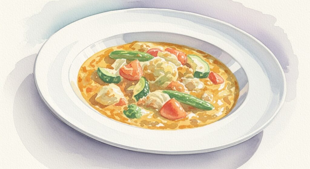 茹で卵やチーズでタンパク質をプラス