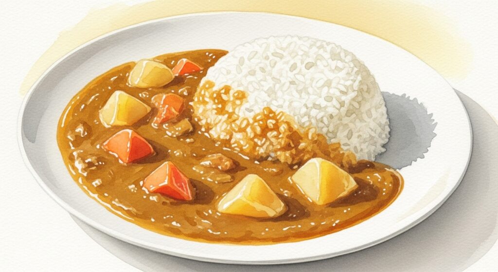 カレーの肉の代わりにおすすめのヘルシー食材