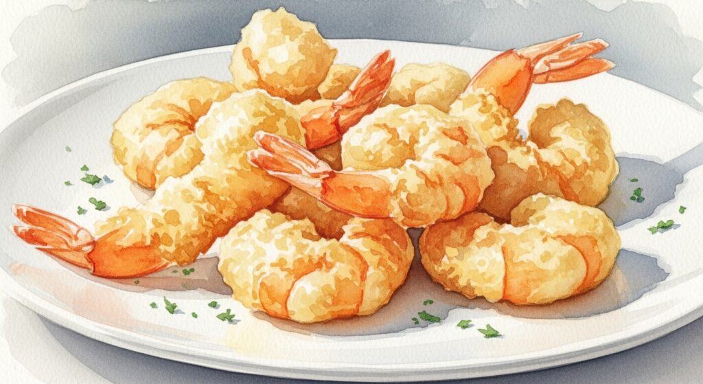 洗わないと揚げた後の風味に影響が出る?