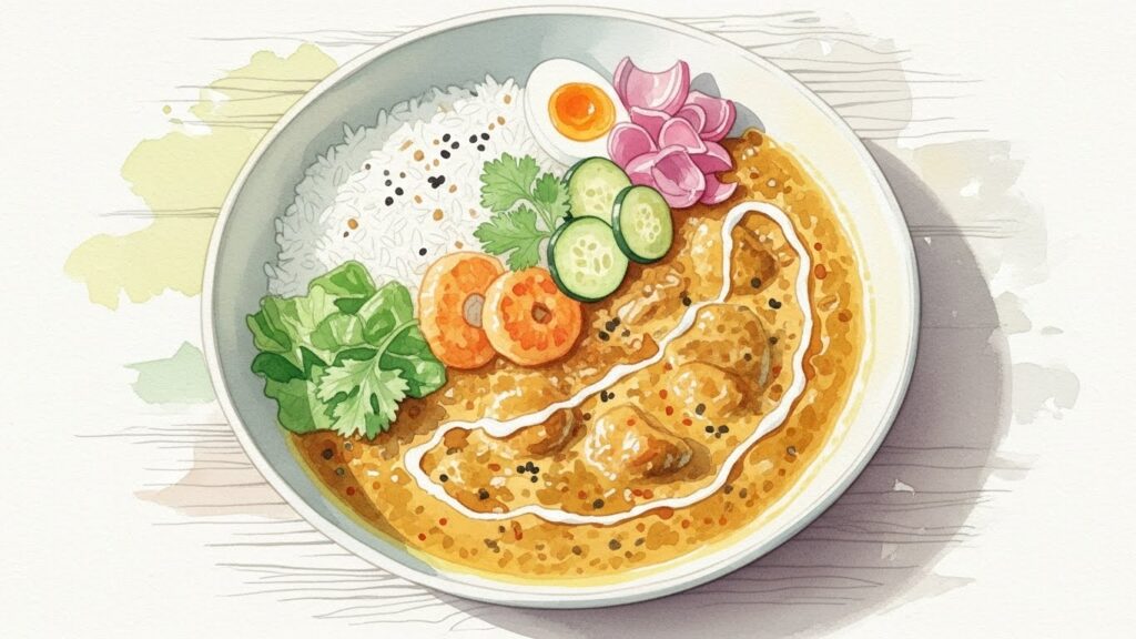 チキンコンソメの代用で作るコツと注意点