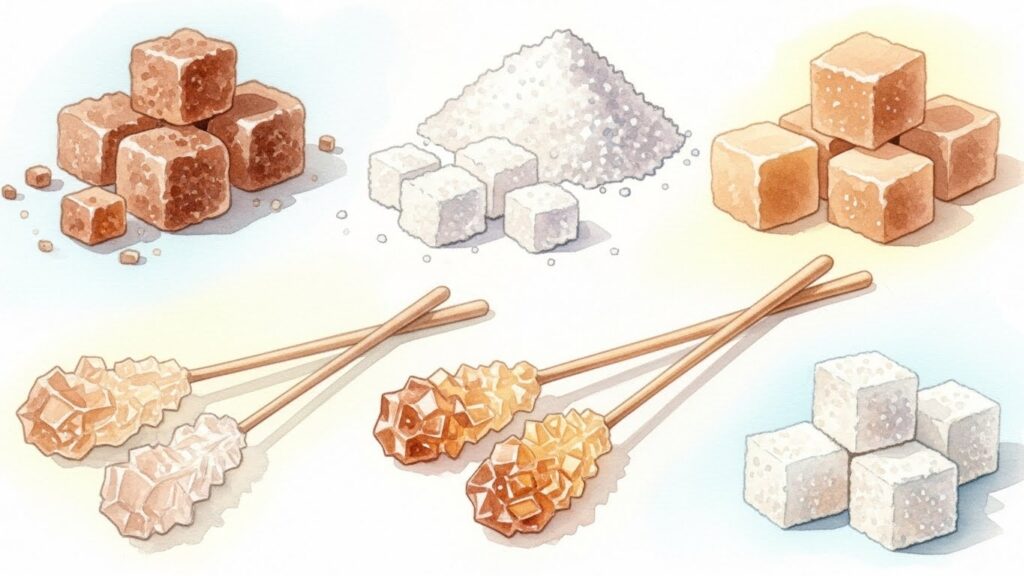 煮物のテリやツヤへの影響について