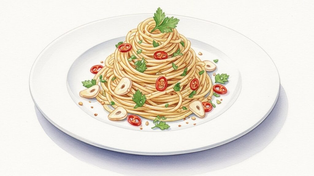 旨味が増すキムチ