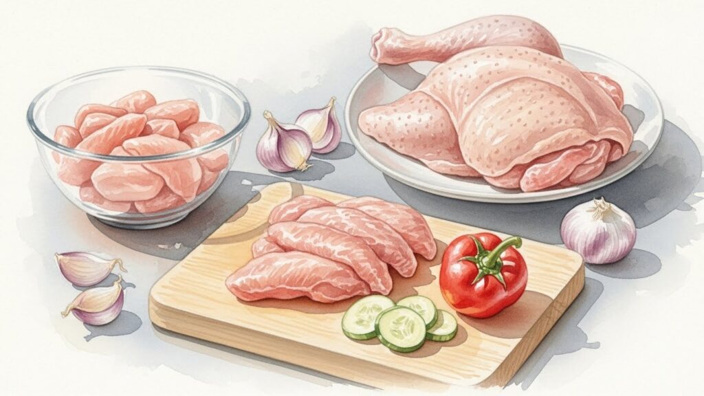 クレージーソルトの代用を活用した人気レシピ