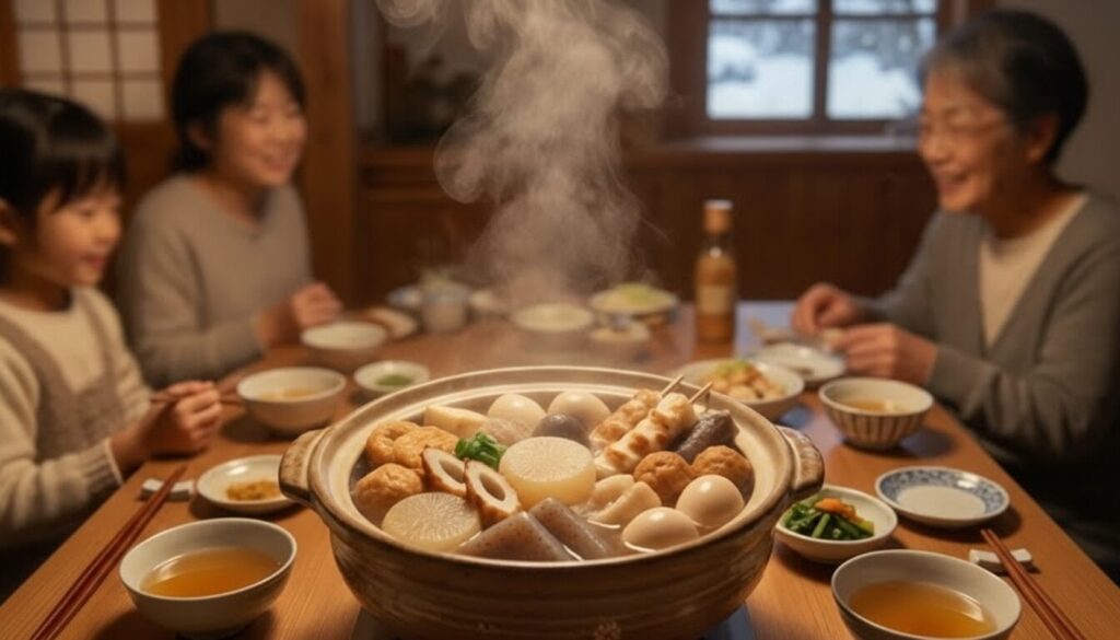 旨味倍増!おでんの手羽中の下ごしらえと臭み取りのコツ