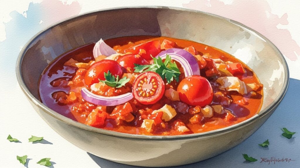 コンソメや鶏ガラスープでの代用テク