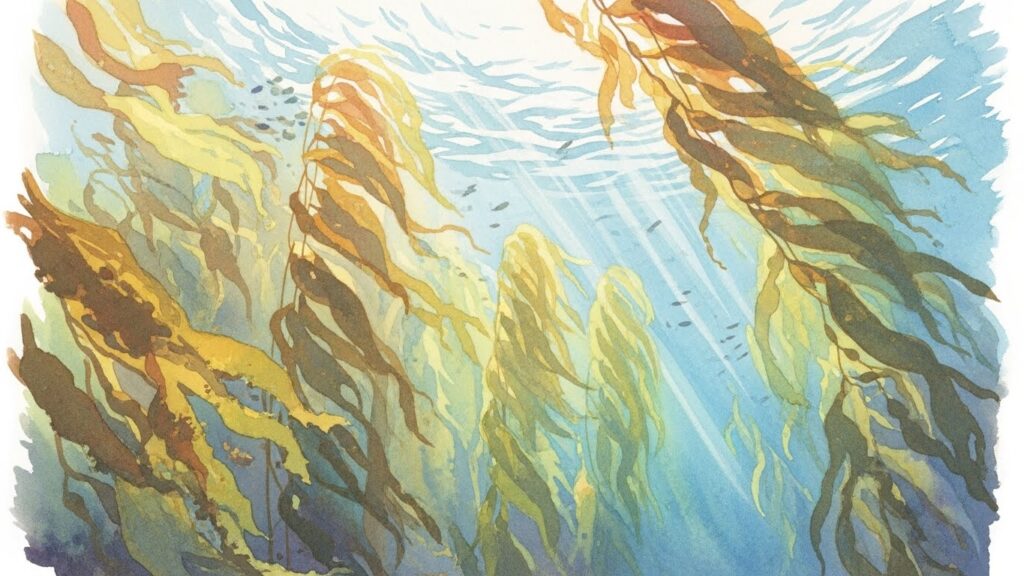 すぐできる昆布だしの代用アイデア