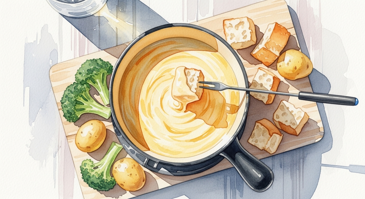 チーズフォンデュの鶏肉の下ごしらえ！失敗しない加熱と柔らかくするコツ