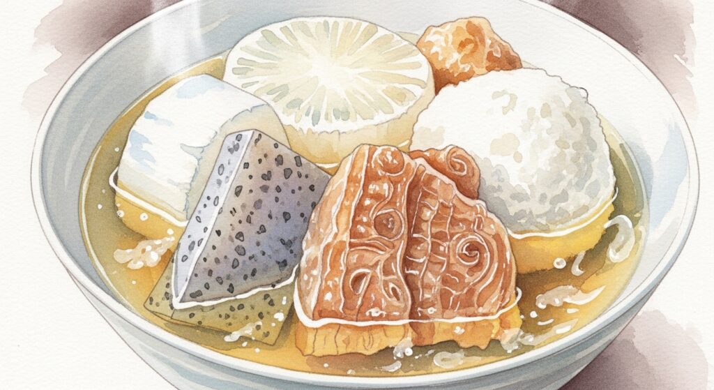 結局はお湯で洗うだけの下処理が一番手軽でおすすめ