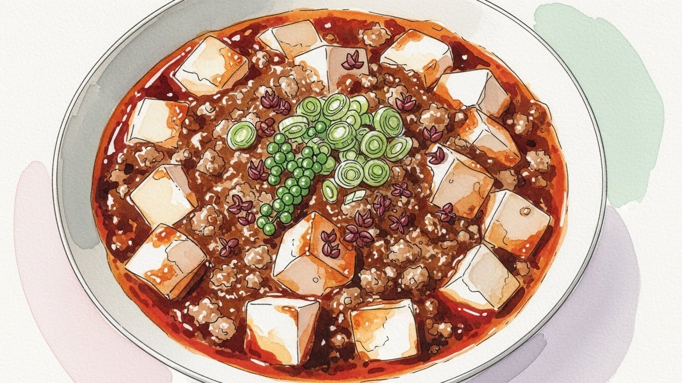 麻婆豆腐ネギの代わり5選！玉ねぎやニラで絶品にする下ごしらえのコツ