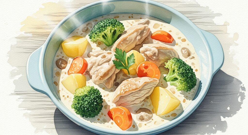 むね肉ともも肉の部位による違い