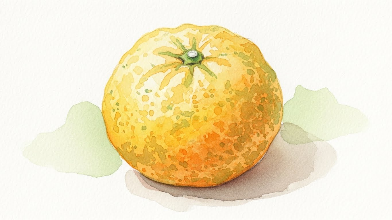 柚子胡椒の代用はこれで解決！冷蔵庫にある物で作る再現レシピ