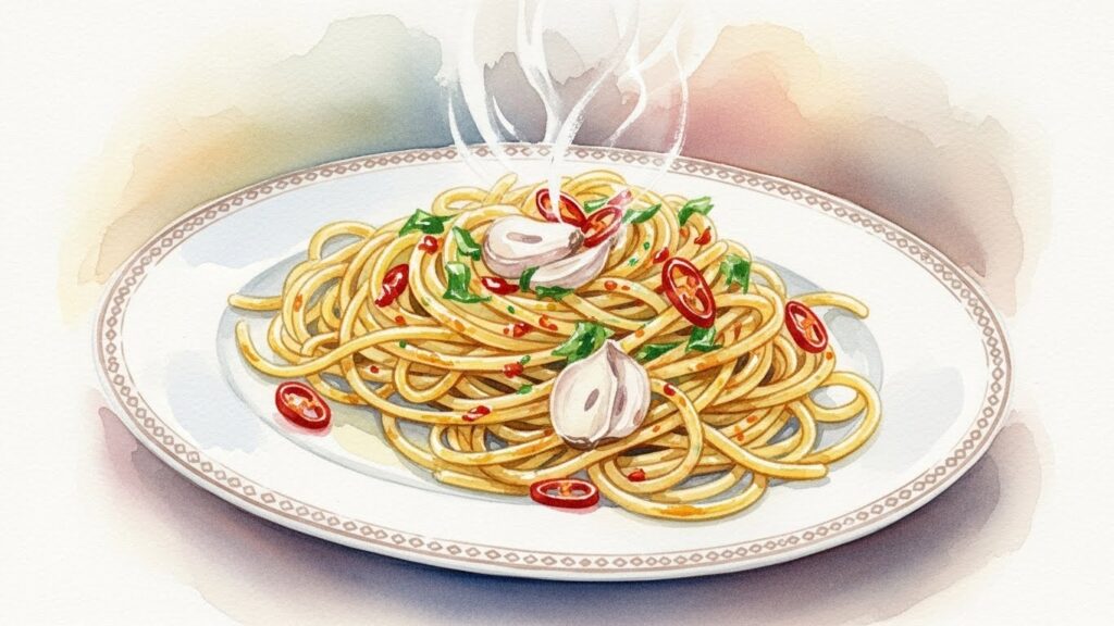 酸味がアクセントのタバスコ