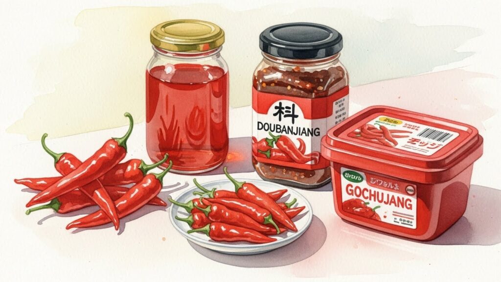 きんぴらごぼうに合う代用品