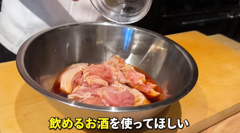 浸透圧を制御する「飲用清酒」と「香味野菜の酵素作用」