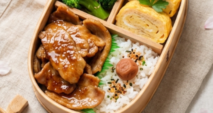 【豚こま×お弁当】冷めても柔らかい！節約＆絶品レシピのコツ