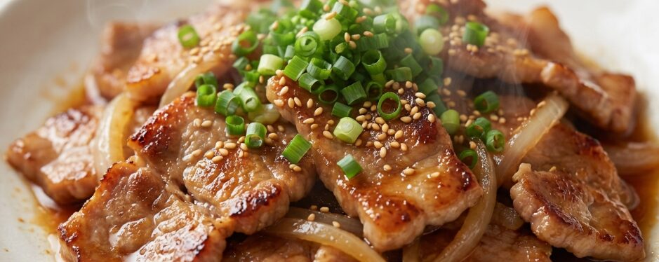 豚こまを漬け込みレシピで絶品に！柔らかく仕上げるプロの技と時短術