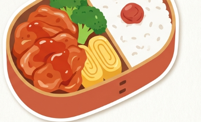 ポークチャップ風で子供も喜ぶ