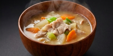 スープに入れても美味しい使い方