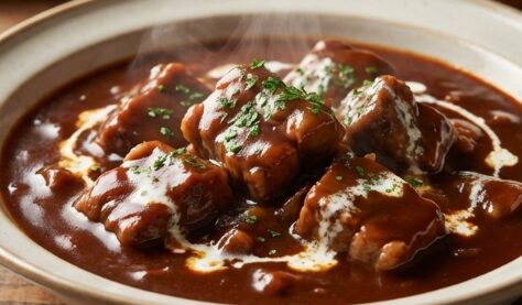 豚こまハヤシライスを柔らかく作る！絶品レシピと下ごしらえ