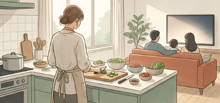 あなたが「料理下手」だからでも「ズボラ」だからでもありません。