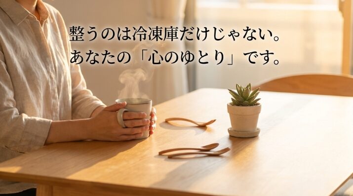 【実践編】100均グッズを活用！