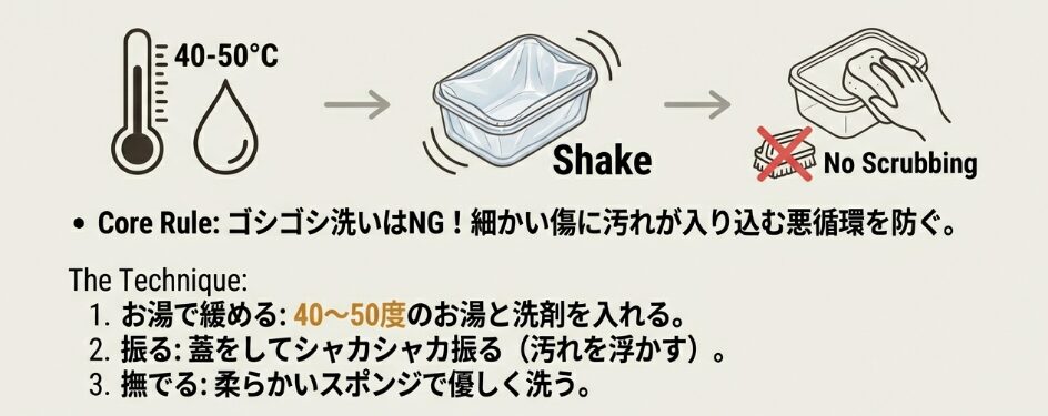 プラスチックの弱点を克服！