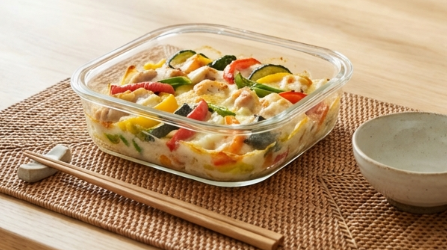 イワキ(iwaki)パック&レンジ