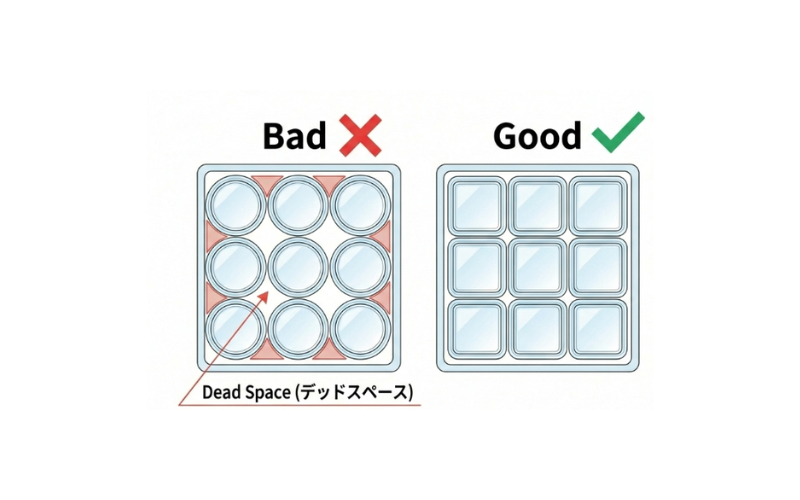 「酸化・傷み」が加速する