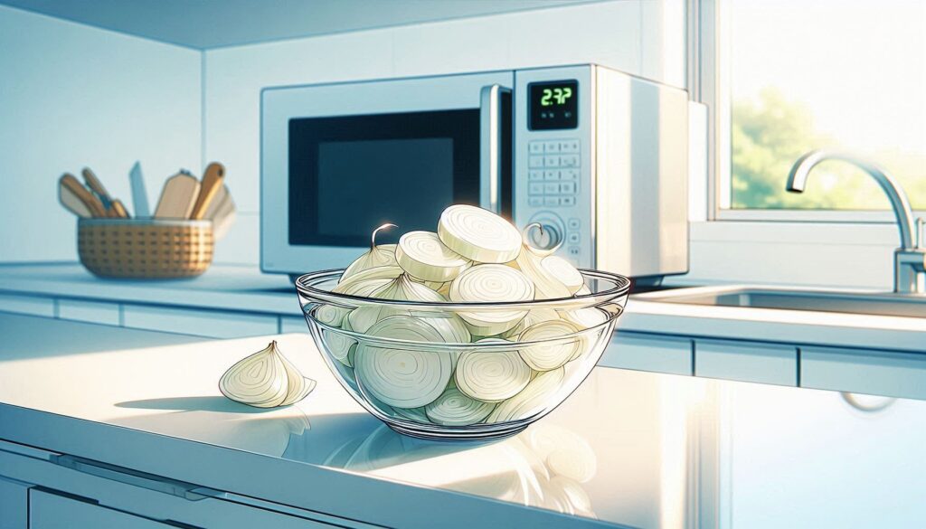 レンジに適した耐熱容器の選び方