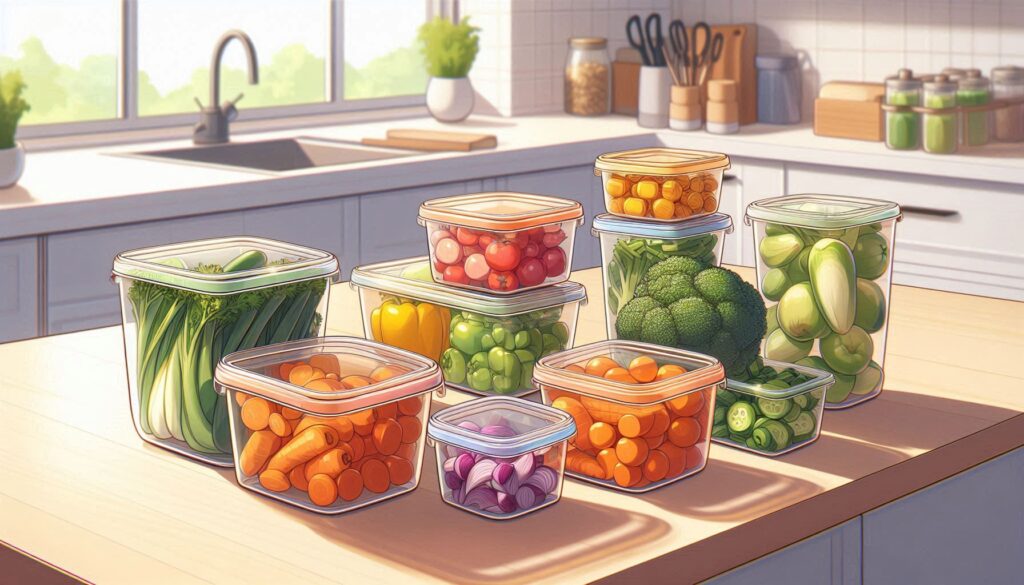 肉・魚の下ごしらえとレンジを活用した時短調理のコツ