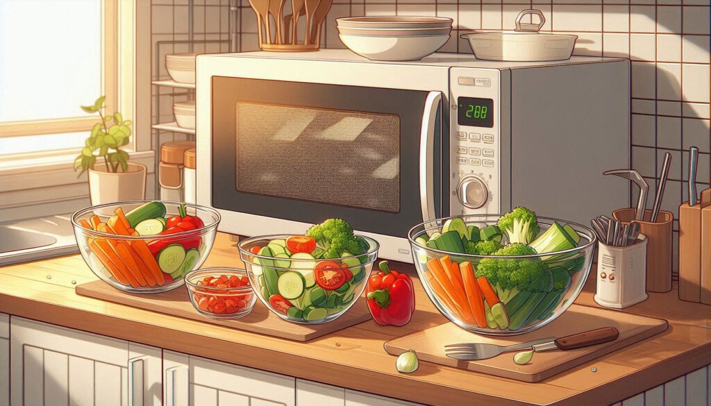 なぜ「コンロを使わない」だけで作り置きが続くのか？