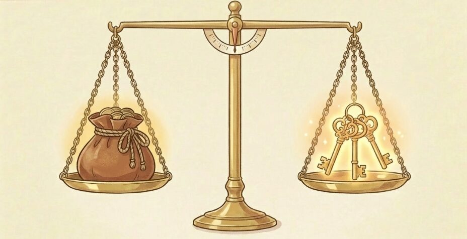 無駄買い防止の3つのコツ