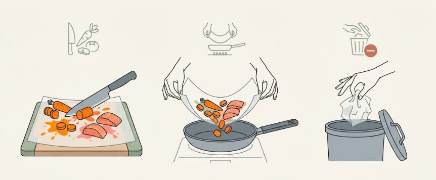 洗い物のストレスをゼロにするおすすめ便利アイテム