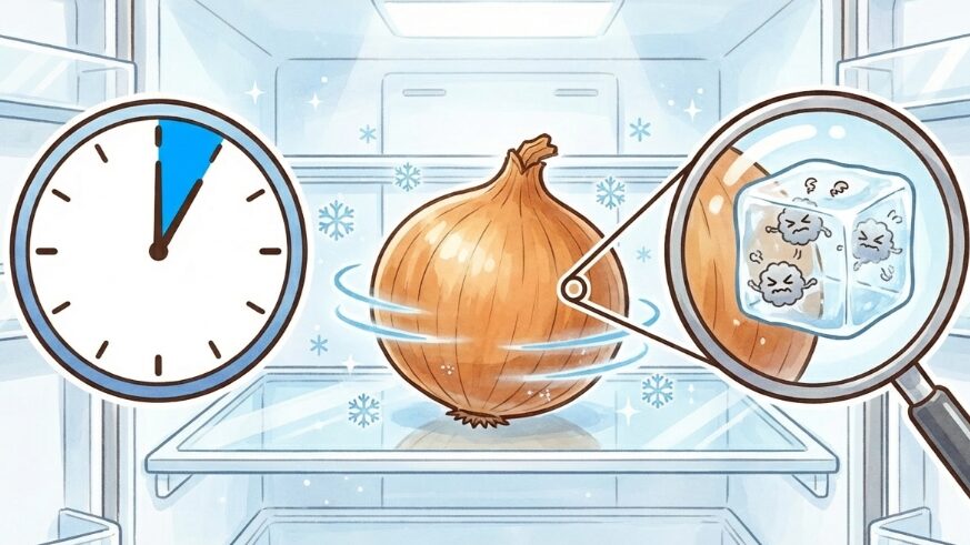 涙が出ないための簡単な工夫