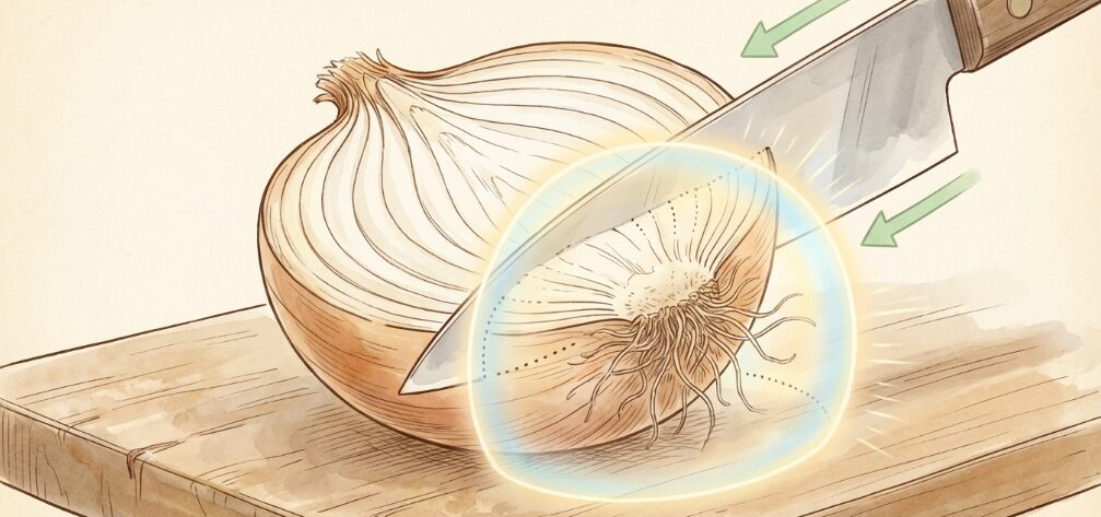 バラバラにならないコツ