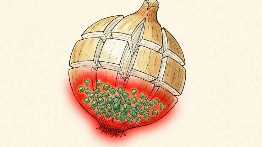 根元を切り落とさない工夫