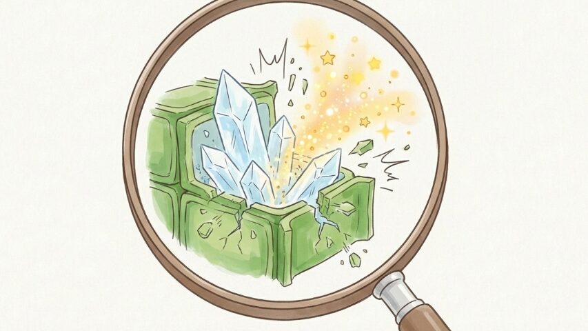 栄養素は冷凍でどう変化するのか