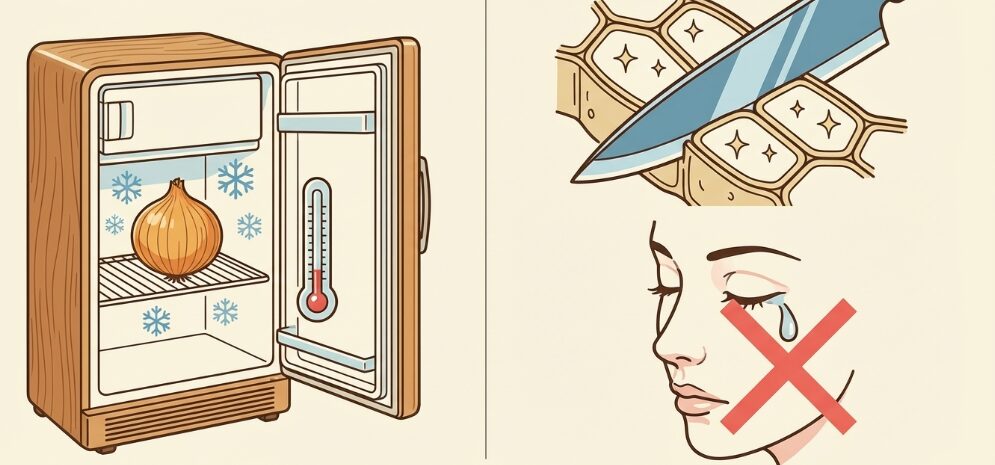 涙が出ないための工夫とコツ