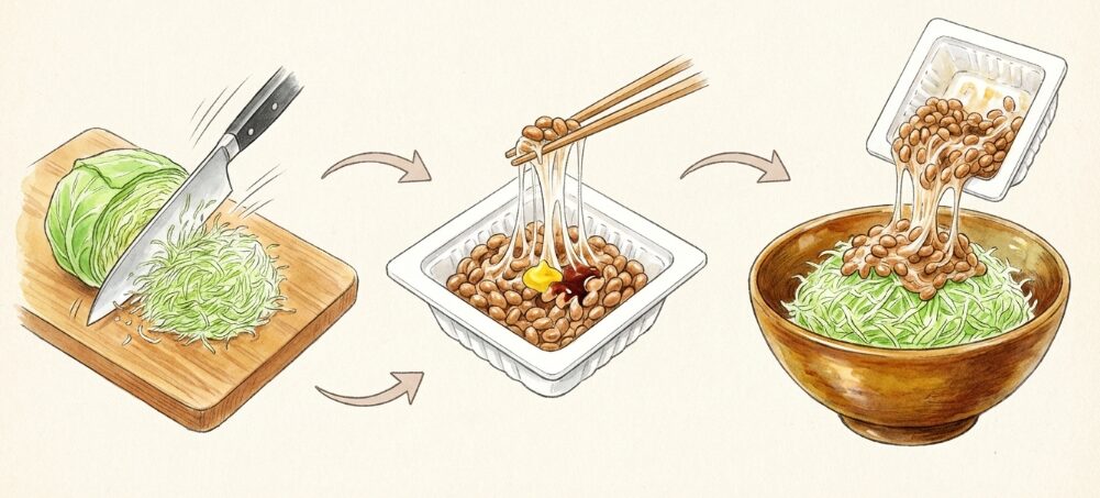美味しい基本の食べ方を紹介